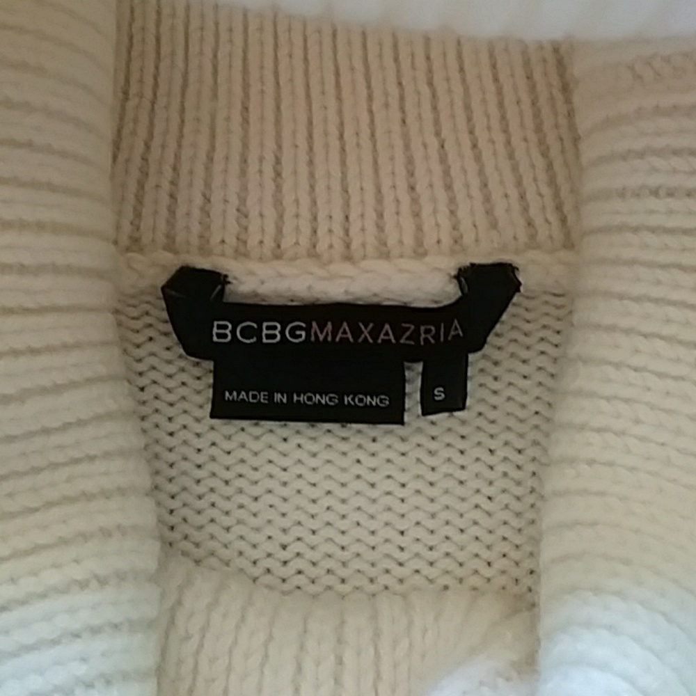 BCBG Top - Picture 2 of 4